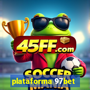 plataforma 97bet